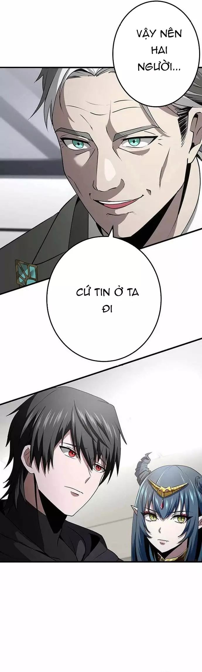 Vượt Cấp Với Kỹ Năng Thần Thánh [Chap 1-29]