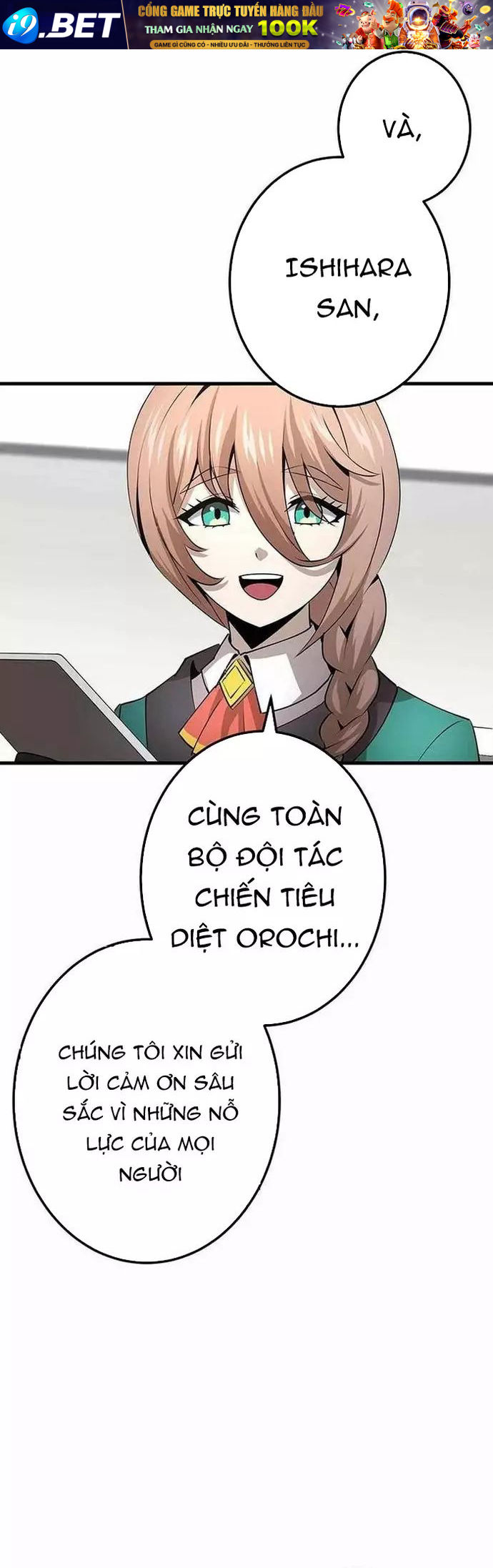 Vượt Cấp Với Kỹ Năng Thần Thánh [Chap 1-29]