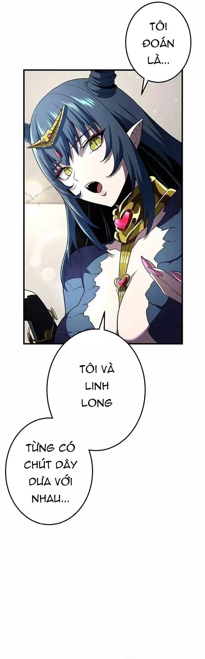Vượt Cấp Với Kỹ Năng Thần Thánh [Chap 1-29]