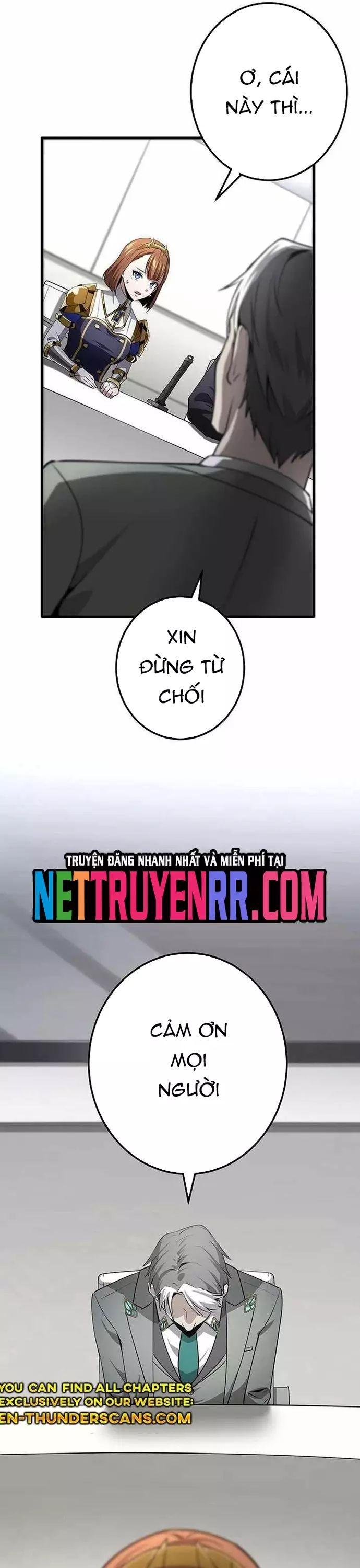 Vượt Cấp Với Kỹ Năng Thần Thánh [Chap 1-29]