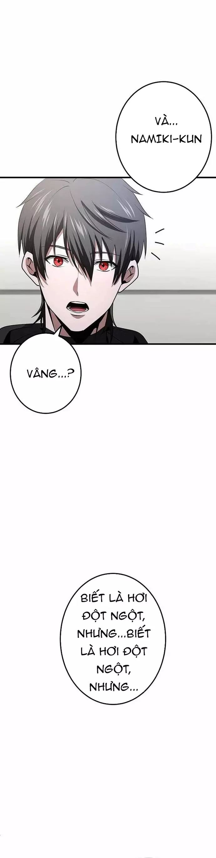 Vượt Cấp Với Kỹ Năng Thần Thánh [Chap 1-29]
