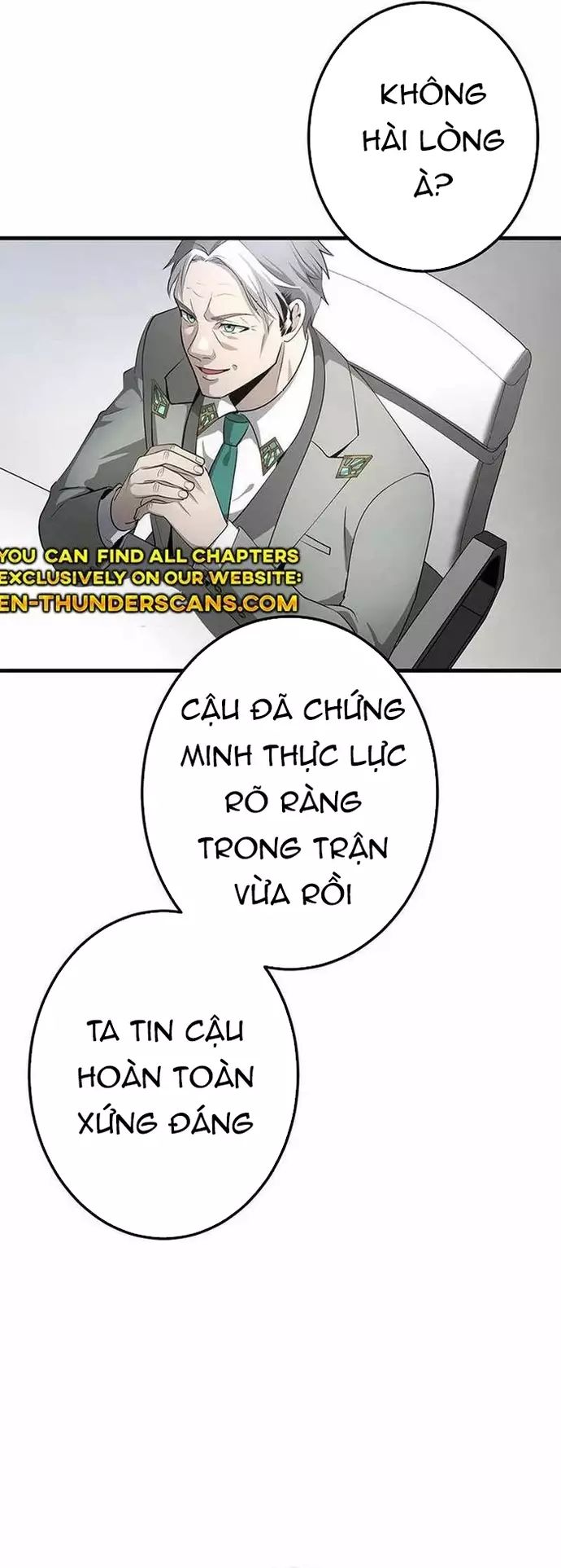 Vượt Cấp Với Kỹ Năng Thần Thánh [Chap 1-29]