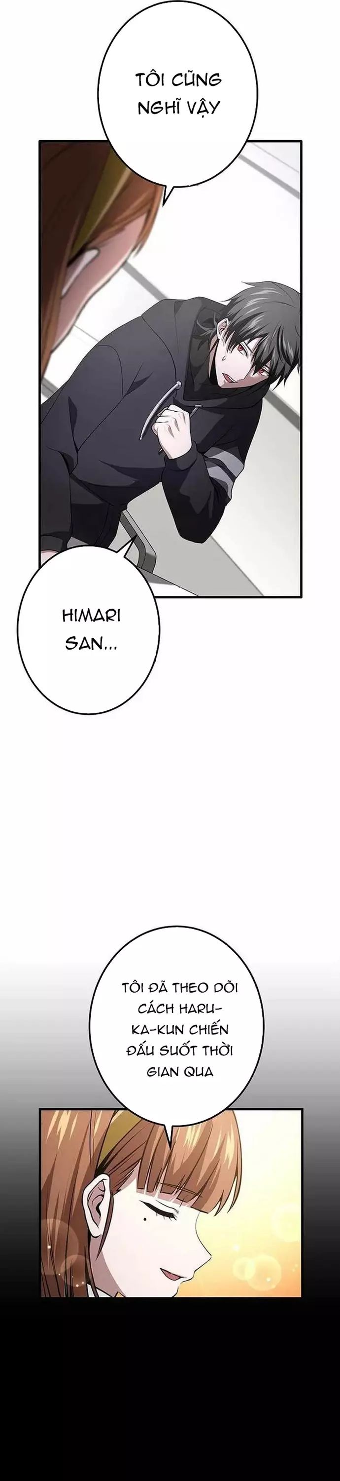 Vượt Cấp Với Kỹ Năng Thần Thánh [Chap 1-29]
