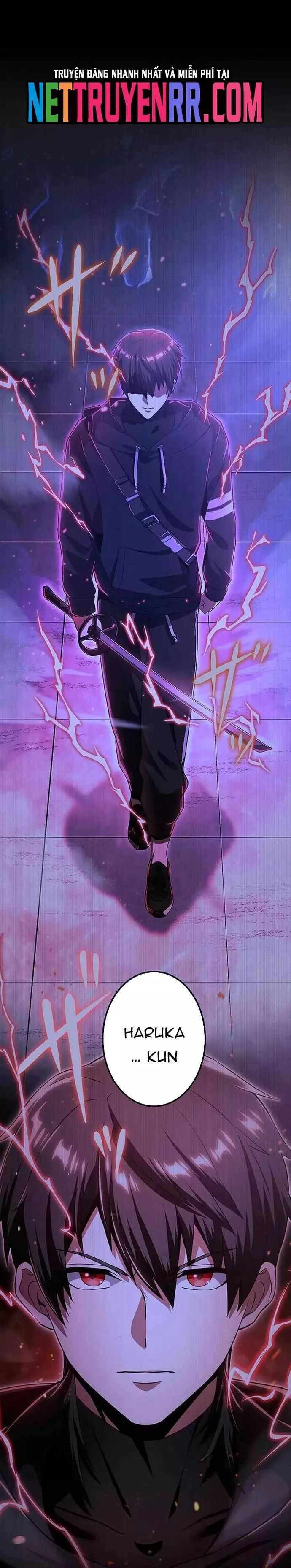 Vượt Cấp Với Kỹ Năng Thần Thánh [Chap 1-29]