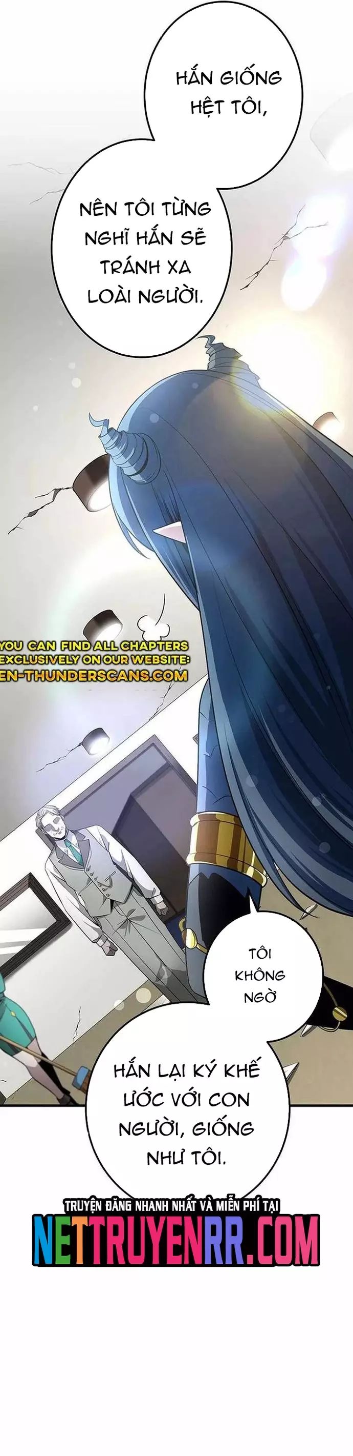 Vượt Cấp Với Kỹ Năng Thần Thánh [Chap 1-29]