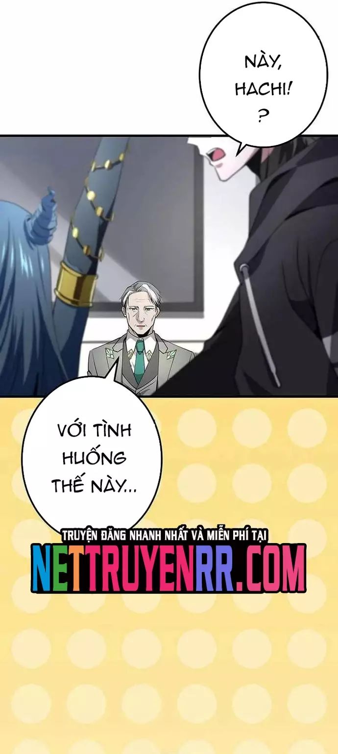 Vượt Cấp Với Kỹ Năng Thần Thánh [Chap 1-29]