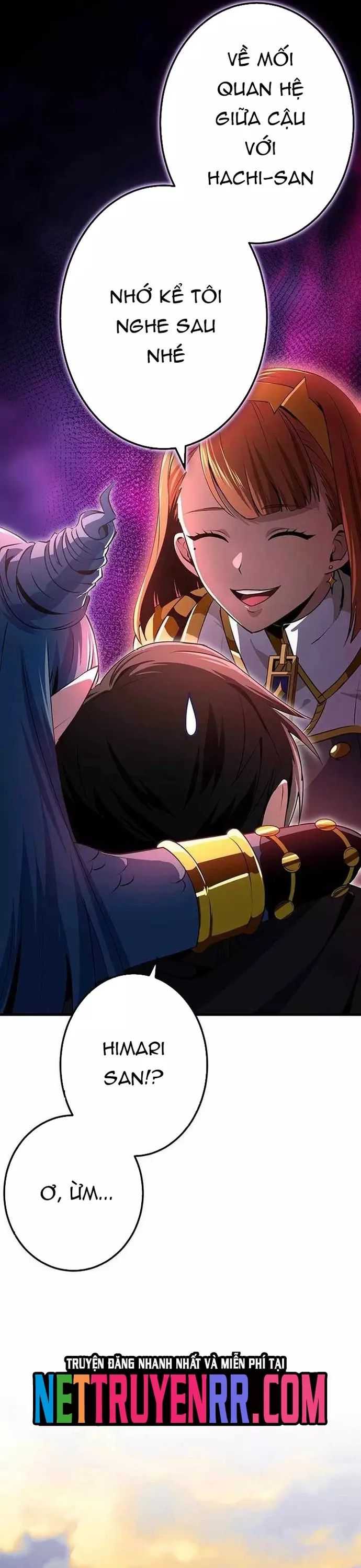Vượt Cấp Với Kỹ Năng Thần Thánh [Chap 1-29]