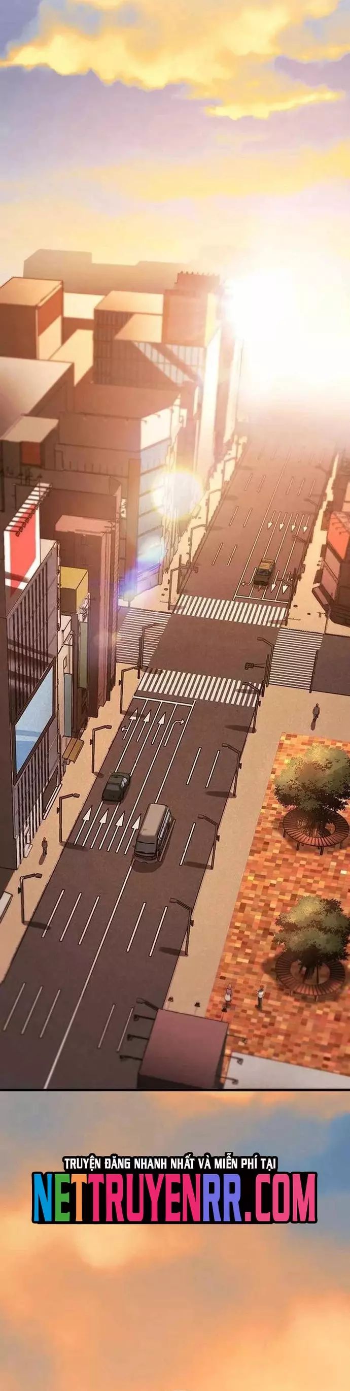 Vượt Cấp Với Kỹ Năng Thần Thánh [Chap 1-29]