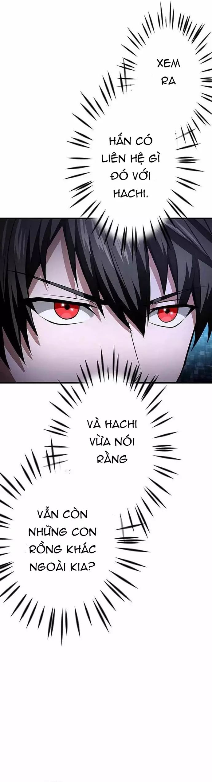 Vượt Cấp Với Kỹ Năng Thần Thánh [Chap 1-29]