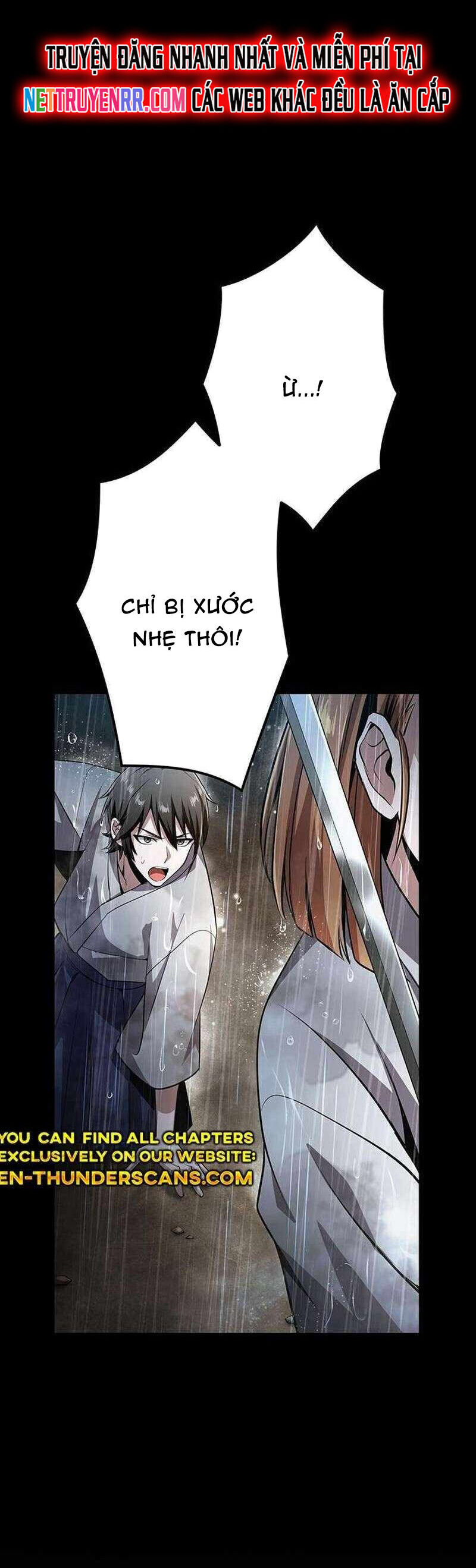 Vượt Cấp Với Kỹ Năng Thần Thánh [Chap 1-29]
