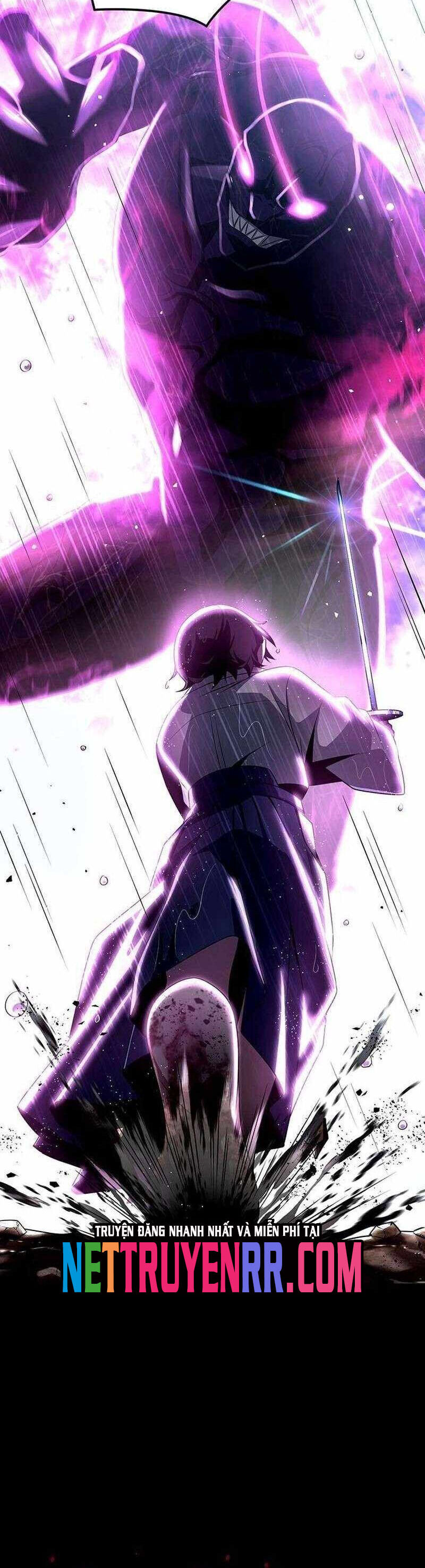 Vượt Cấp Với Kỹ Năng Thần Thánh [Chap 1-29]
