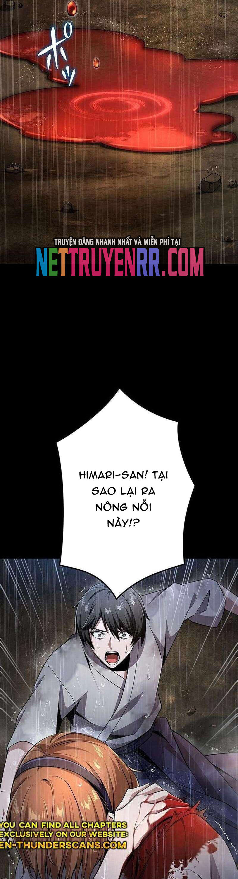 Vượt Cấp Với Kỹ Năng Thần Thánh [Chap 1-29]