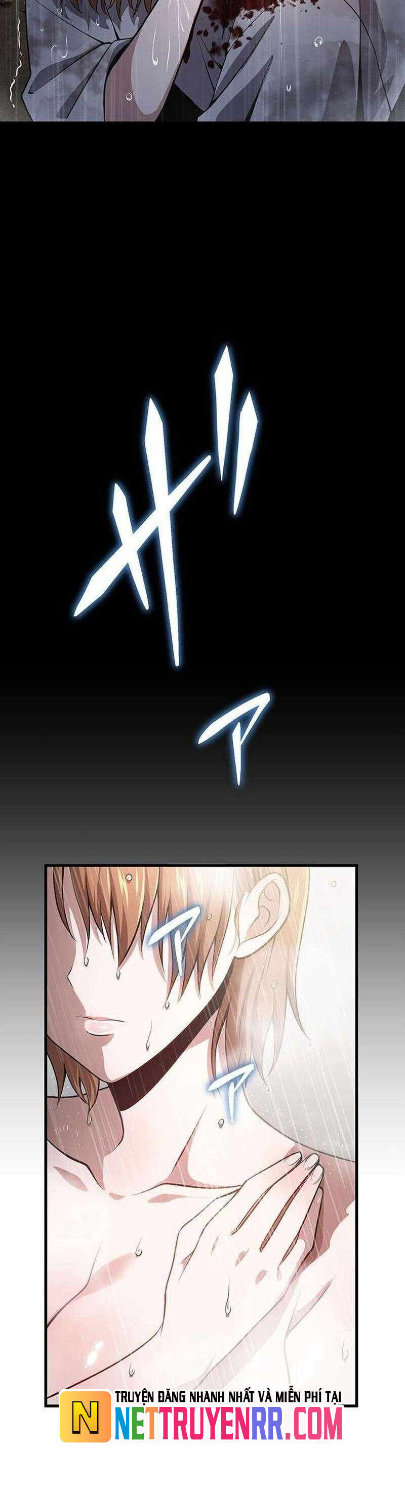 Vượt Cấp Với Kỹ Năng Thần Thánh [Chap 1-29]