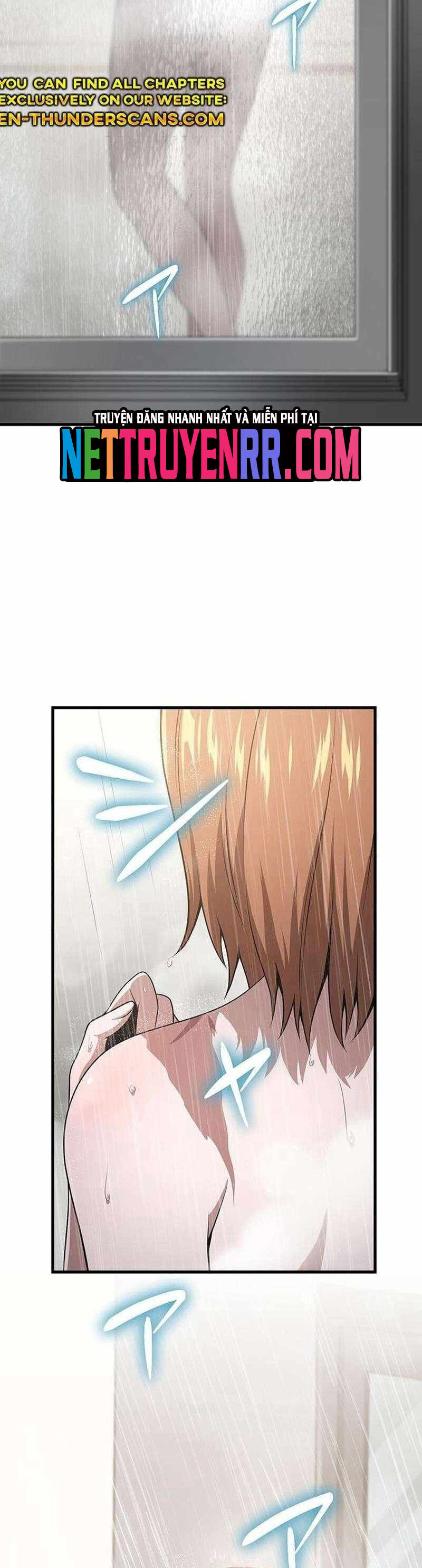 Vượt Cấp Với Kỹ Năng Thần Thánh [Chap 1-29]