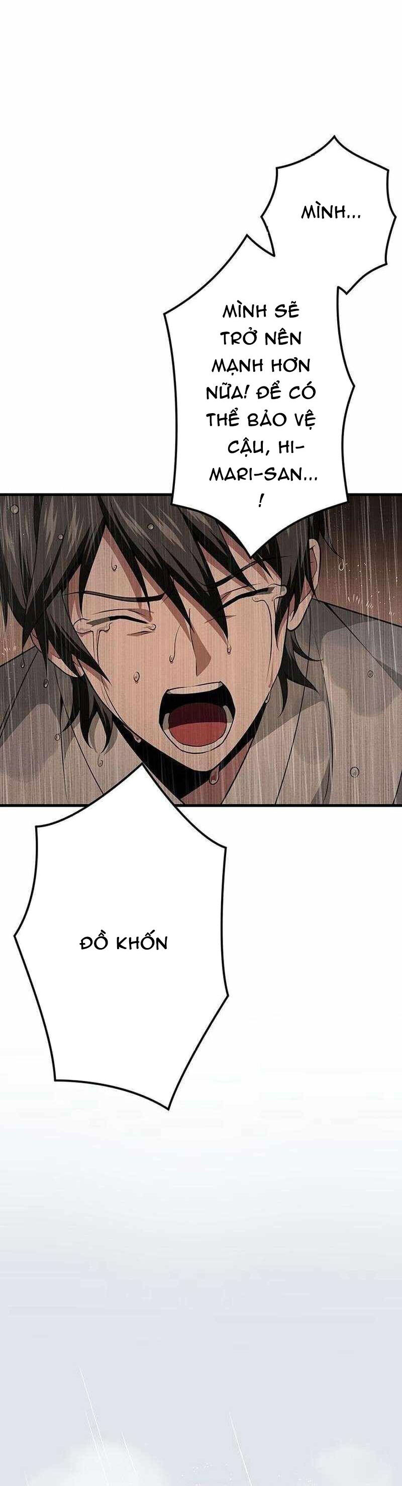 Vượt Cấp Với Kỹ Năng Thần Thánh [Chap 1-29]