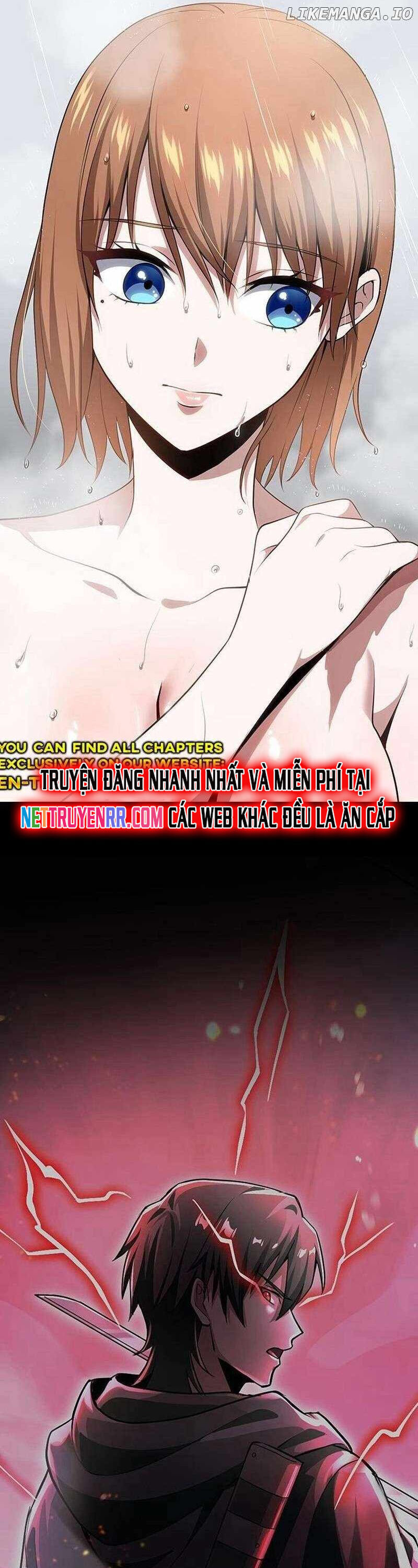 Vượt Cấp Với Kỹ Năng Thần Thánh [Chap 1-29]