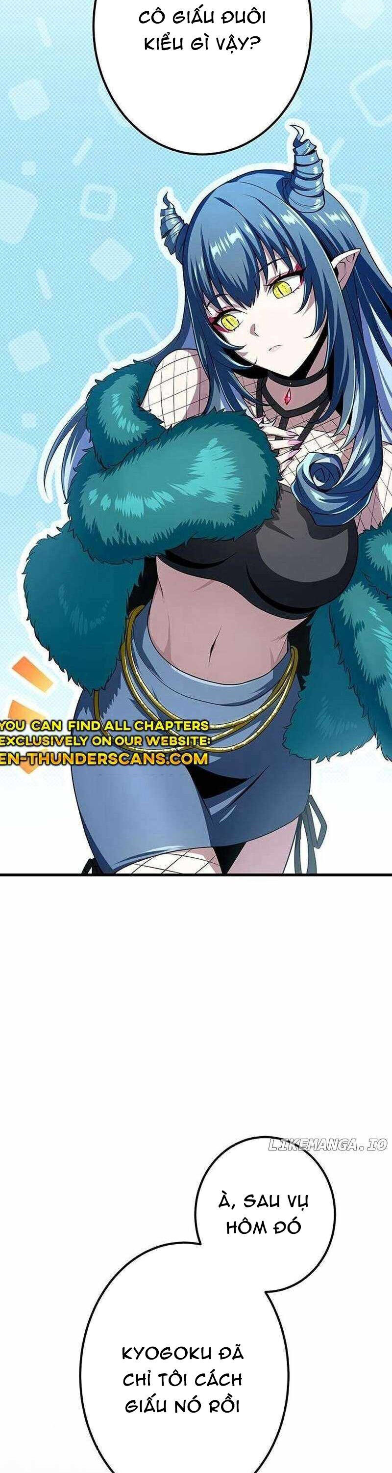 Vượt Cấp Với Kỹ Năng Thần Thánh [Chap 1-29]