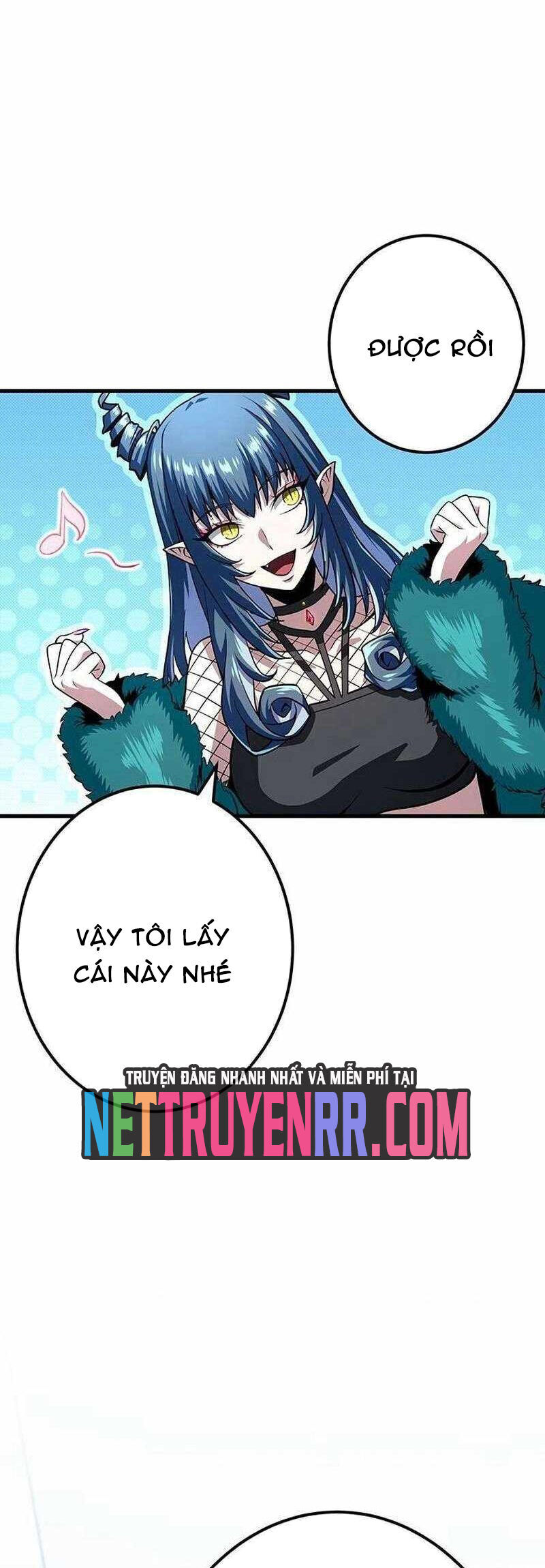 Vượt Cấp Với Kỹ Năng Thần Thánh [Chap 1-29]