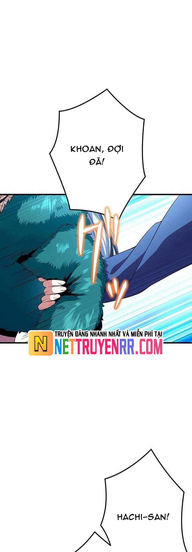 Vượt Cấp Với Kỹ Năng Thần Thánh [Chap 1-29]