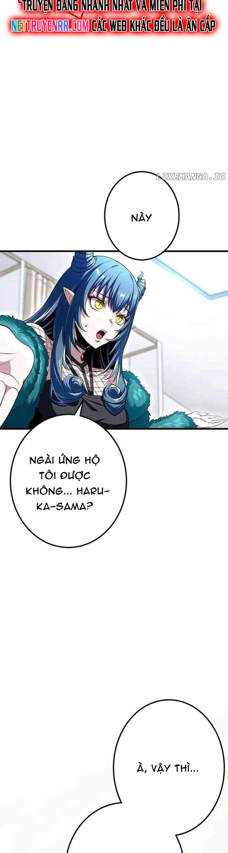 Vượt Cấp Với Kỹ Năng Thần Thánh [Chap 1-29]