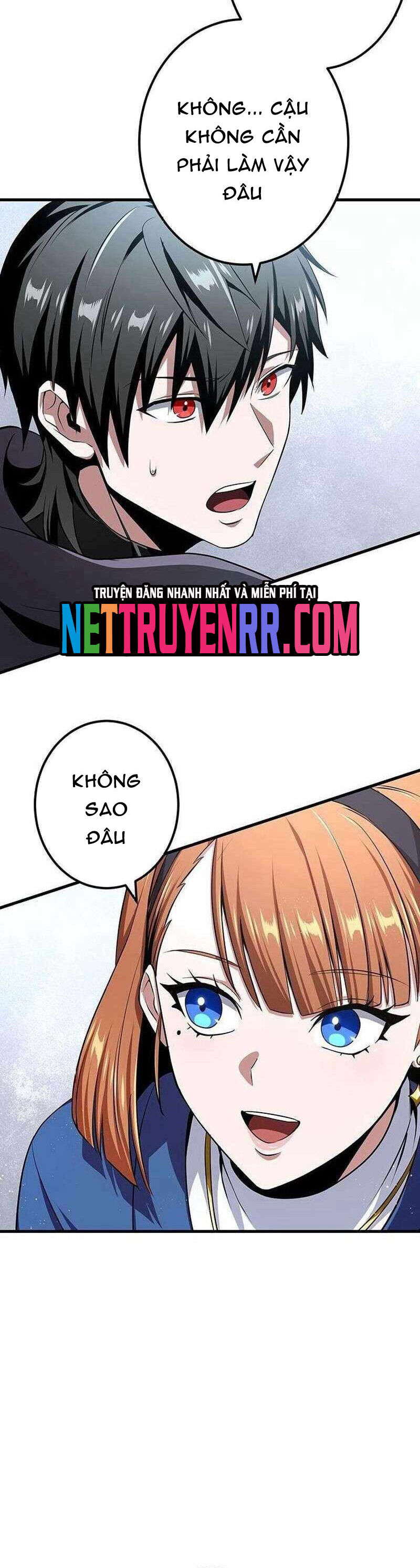Vượt Cấp Với Kỹ Năng Thần Thánh [Chap 1-29]