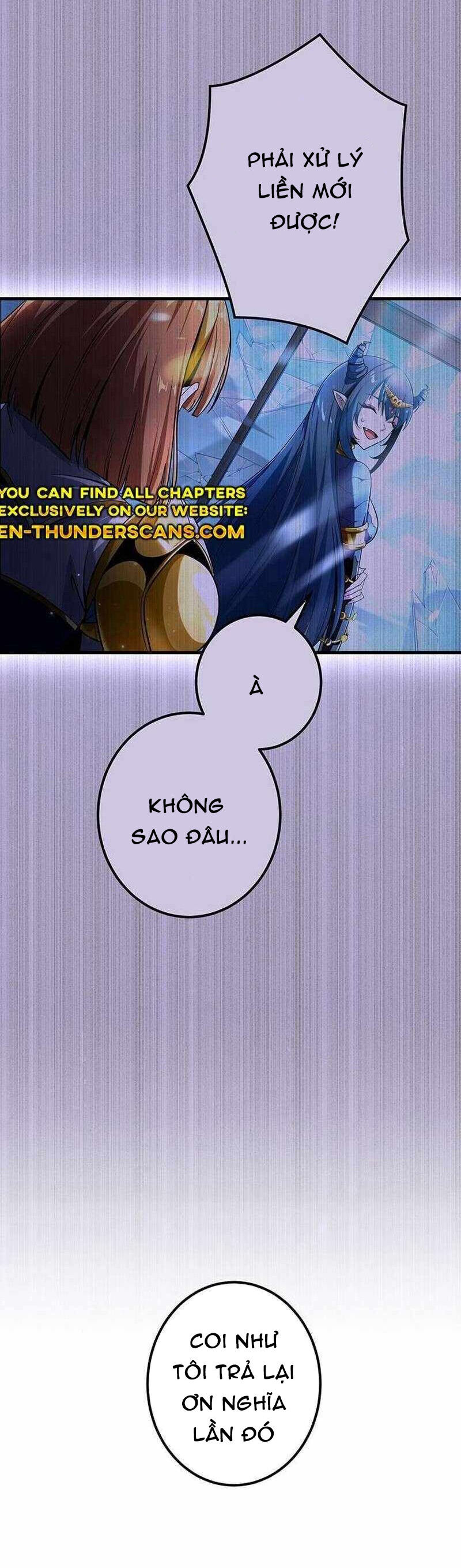 Vượt Cấp Với Kỹ Năng Thần Thánh [Chap 1-29]