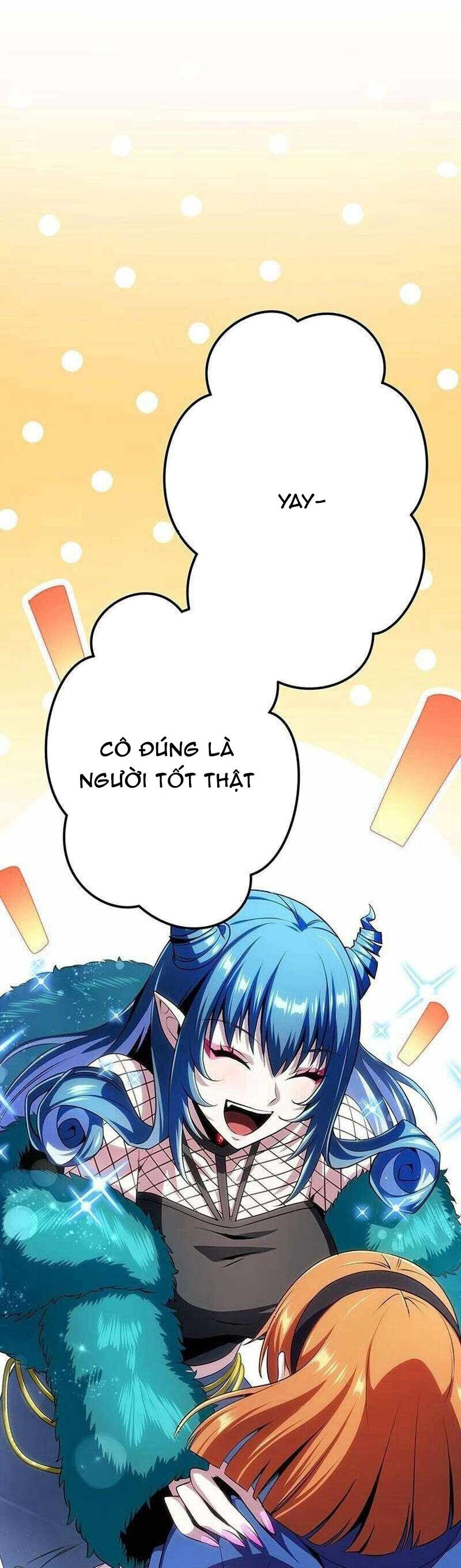 Vượt Cấp Với Kỹ Năng Thần Thánh [Chap 1-29]