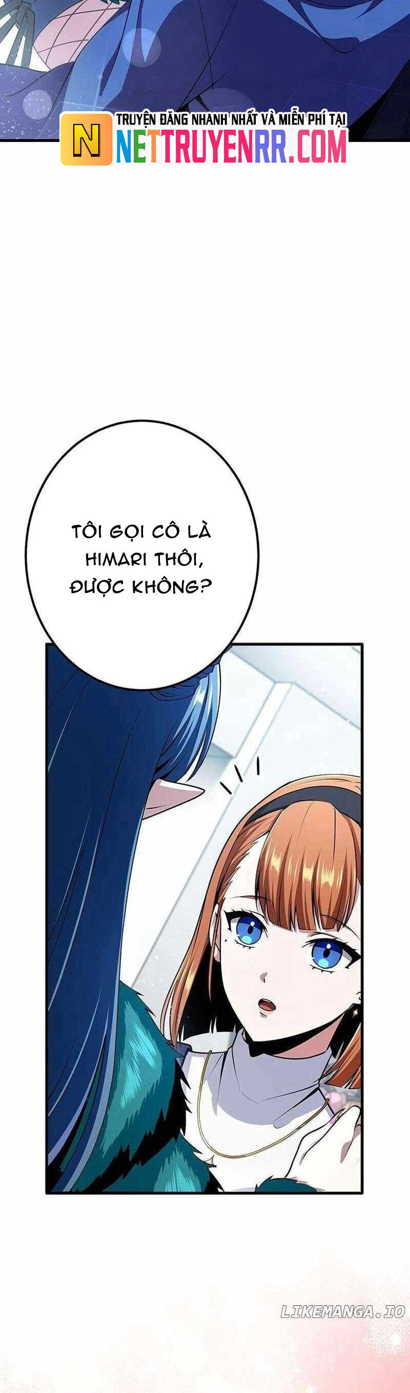 Vượt Cấp Với Kỹ Năng Thần Thánh [Chap 1-29]