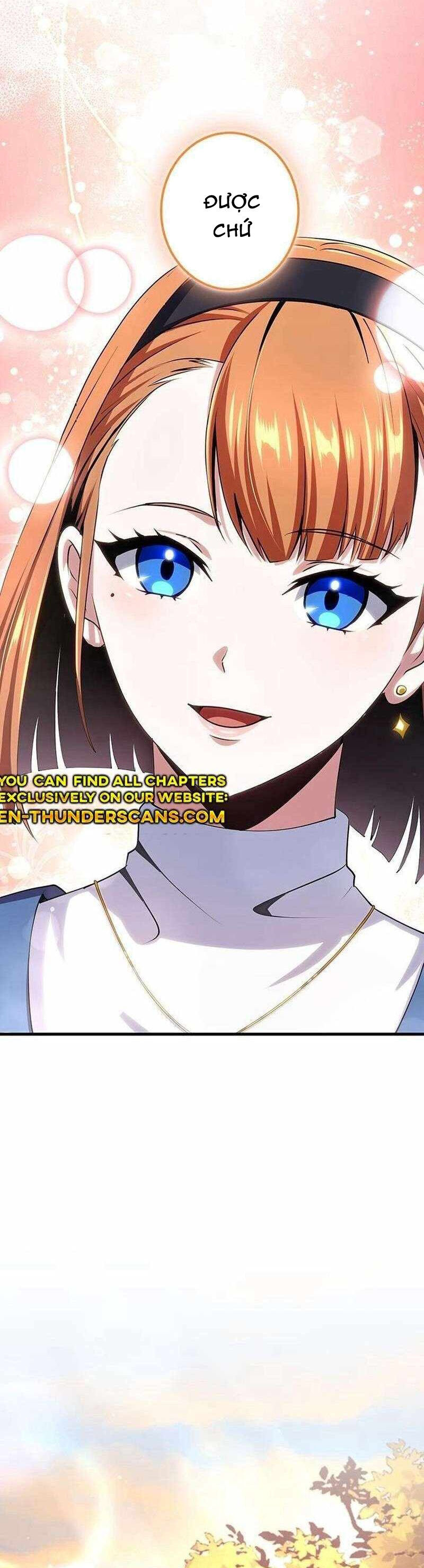 Vượt Cấp Với Kỹ Năng Thần Thánh [Chap 1-29]
