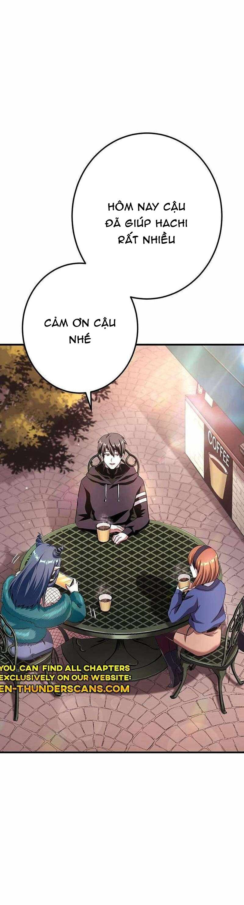 Vượt Cấp Với Kỹ Năng Thần Thánh [Chap 1-29]