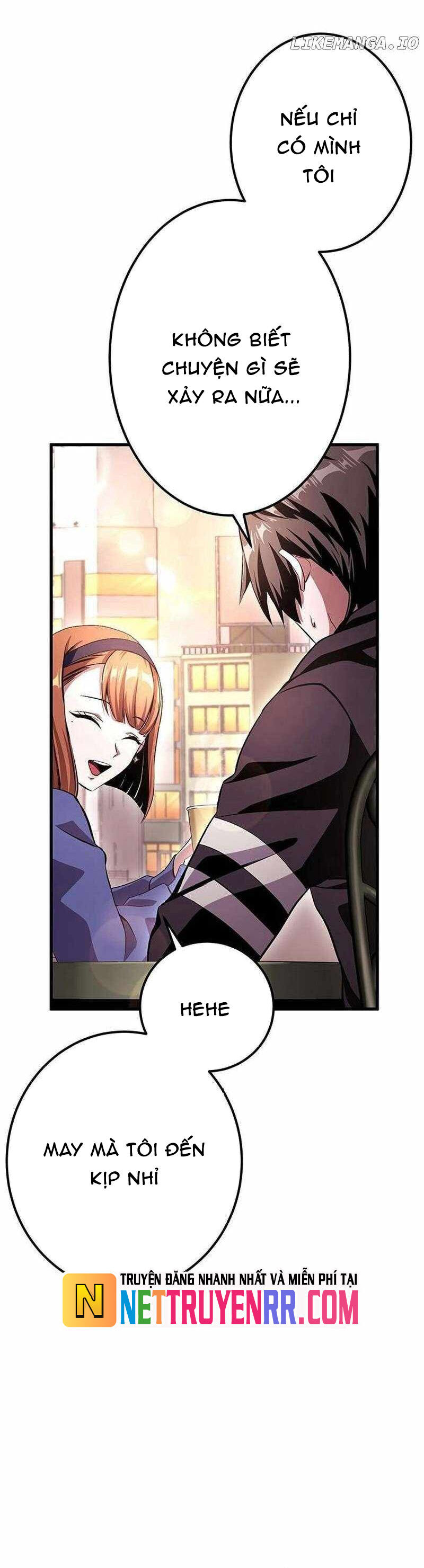 Vượt Cấp Với Kỹ Năng Thần Thánh [Chap 1-29]