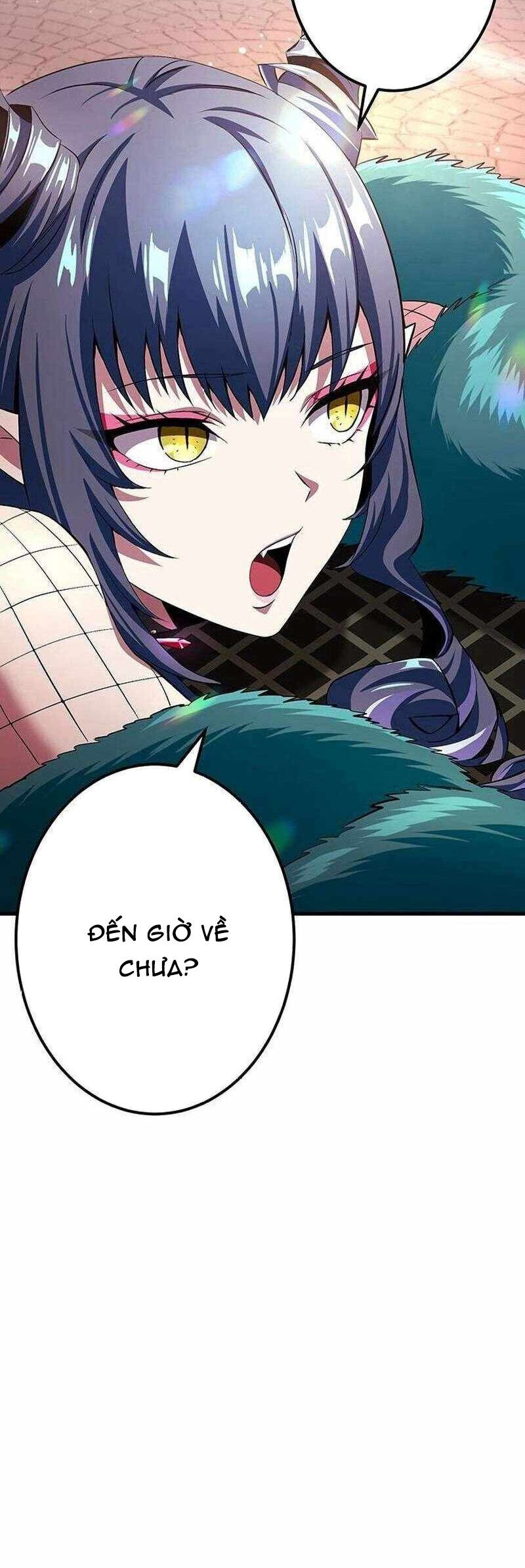 Vượt Cấp Với Kỹ Năng Thần Thánh [Chap 1-29]