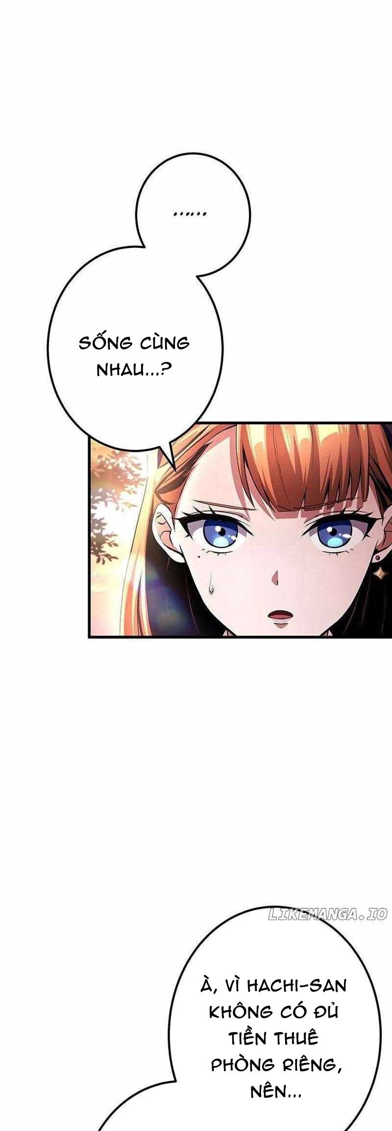 Vượt Cấp Với Kỹ Năng Thần Thánh [Chap 1-29]