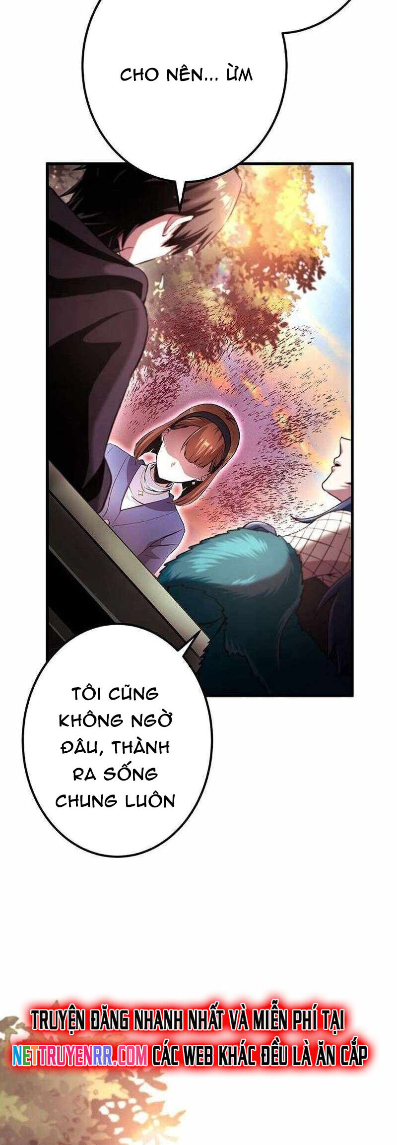 Vượt Cấp Với Kỹ Năng Thần Thánh [Chap 1-29]