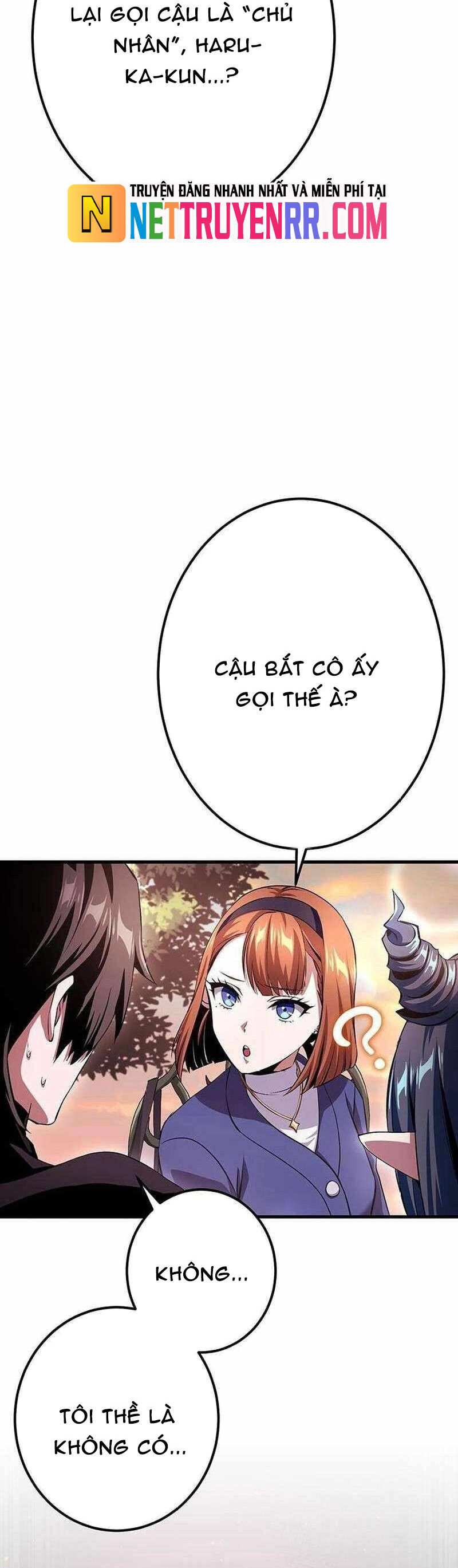 Vượt Cấp Với Kỹ Năng Thần Thánh [Chap 1-29]
