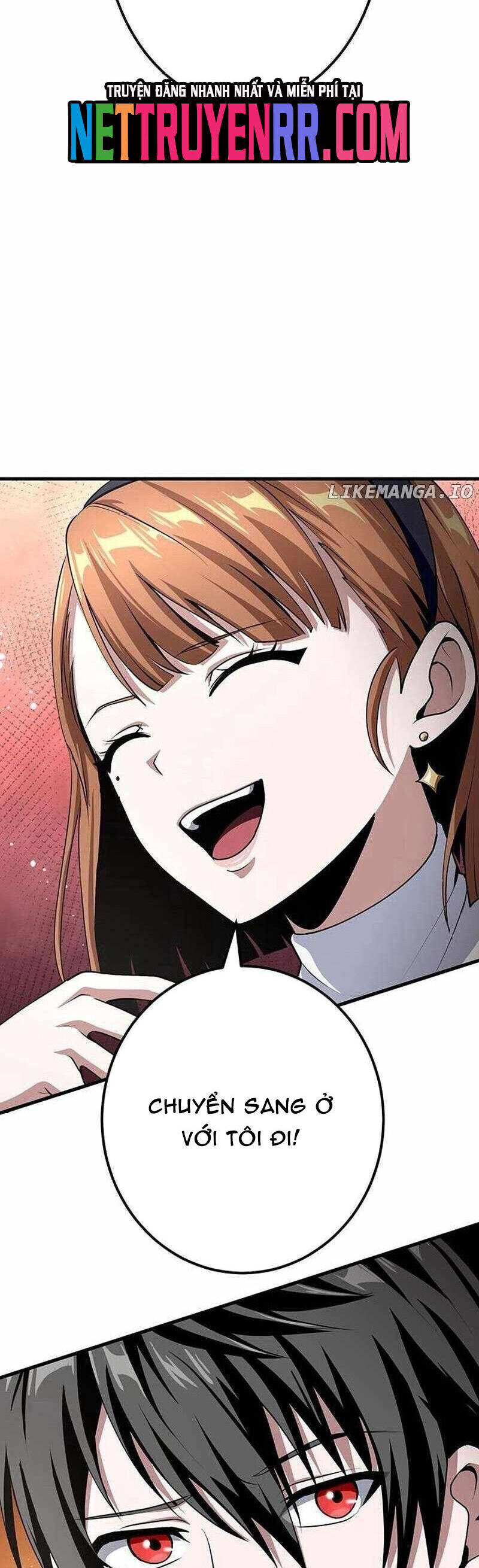 Vượt Cấp Với Kỹ Năng Thần Thánh [Chap 1-29]