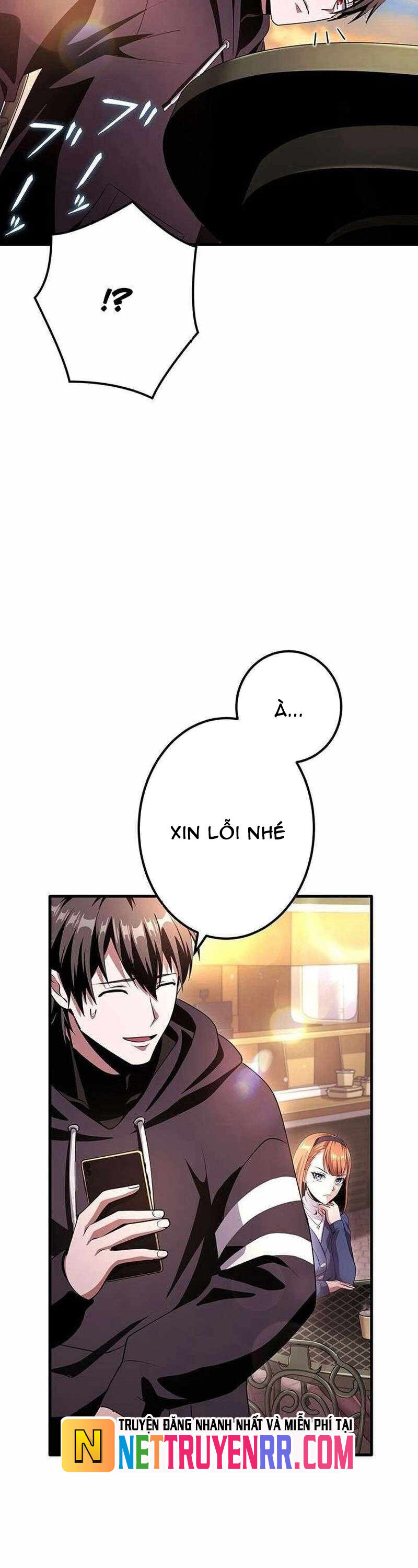 Vượt Cấp Với Kỹ Năng Thần Thánh [Chap 1-29]