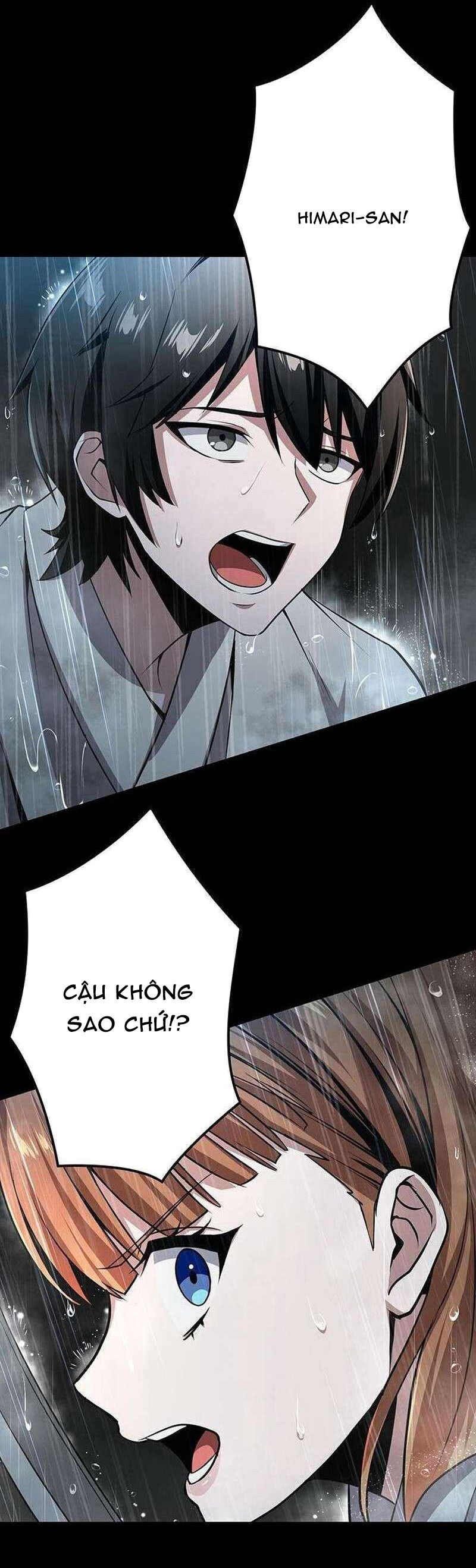Vượt Cấp Với Kỹ Năng Thần Thánh [Chap 1-29]