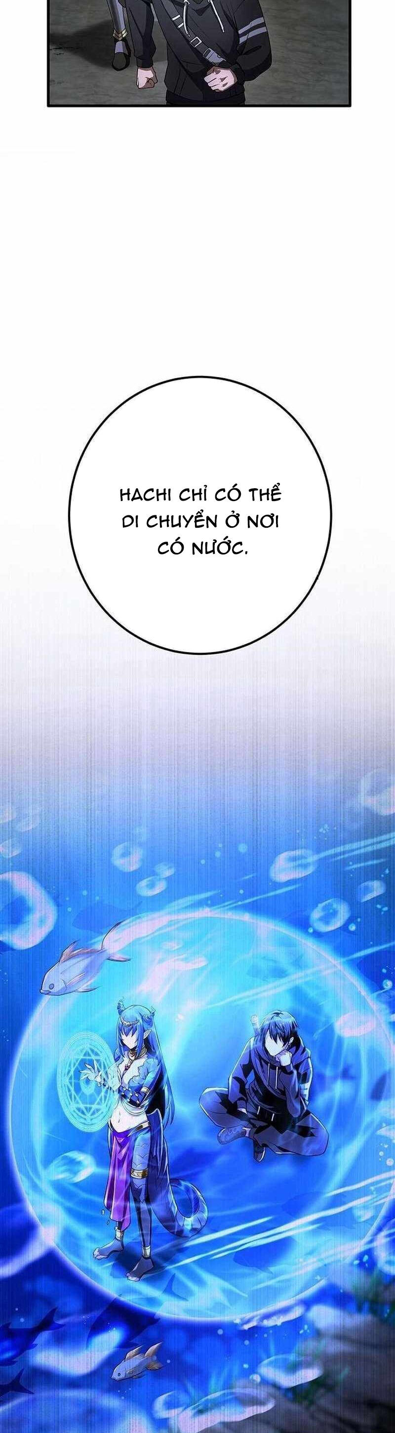 Vượt Cấp Với Kỹ Năng Thần Thánh [Chap 1-29]