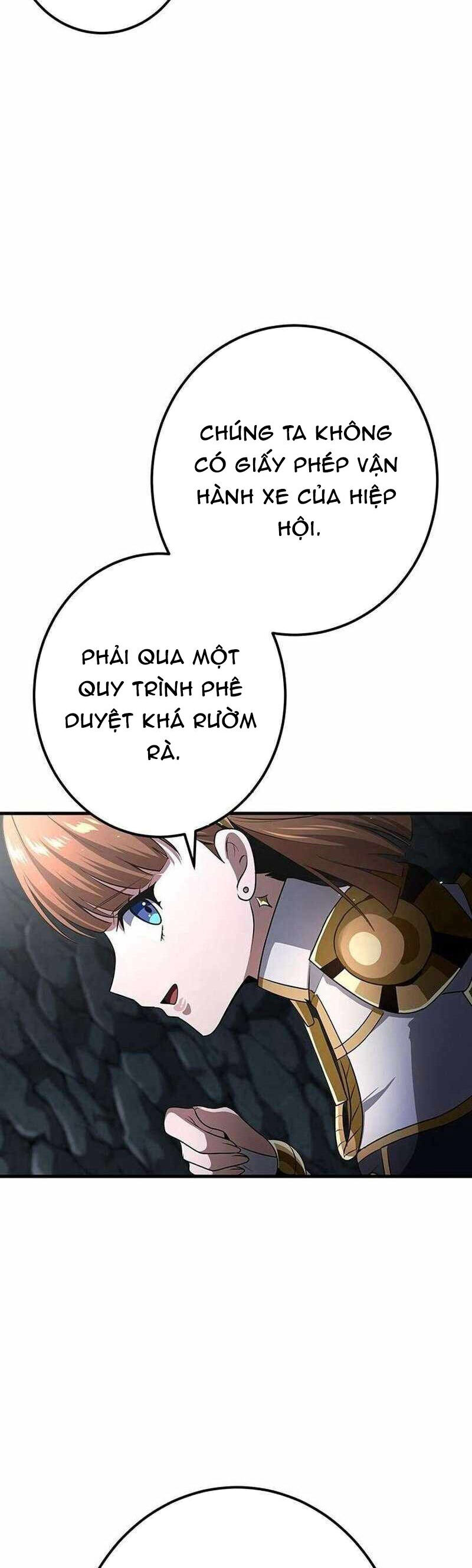 Vượt Cấp Với Kỹ Năng Thần Thánh [Chap 1-29]