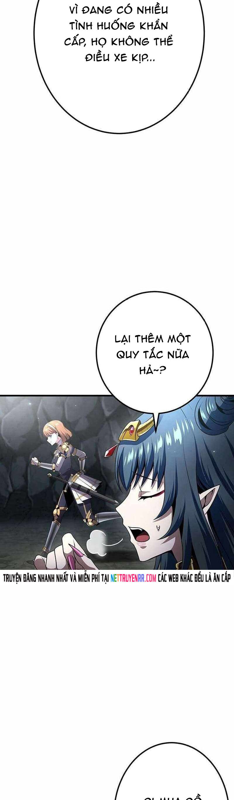 Vượt Cấp Với Kỹ Năng Thần Thánh [Chap 1-29]