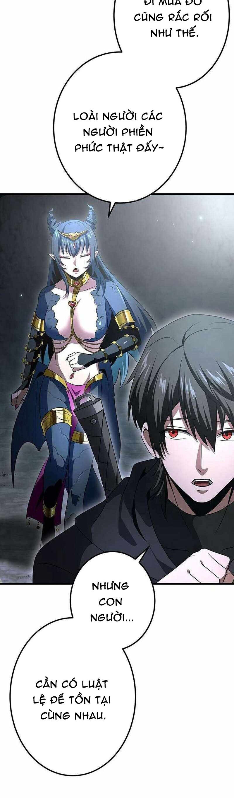 Vượt Cấp Với Kỹ Năng Thần Thánh [Chap 1-29]