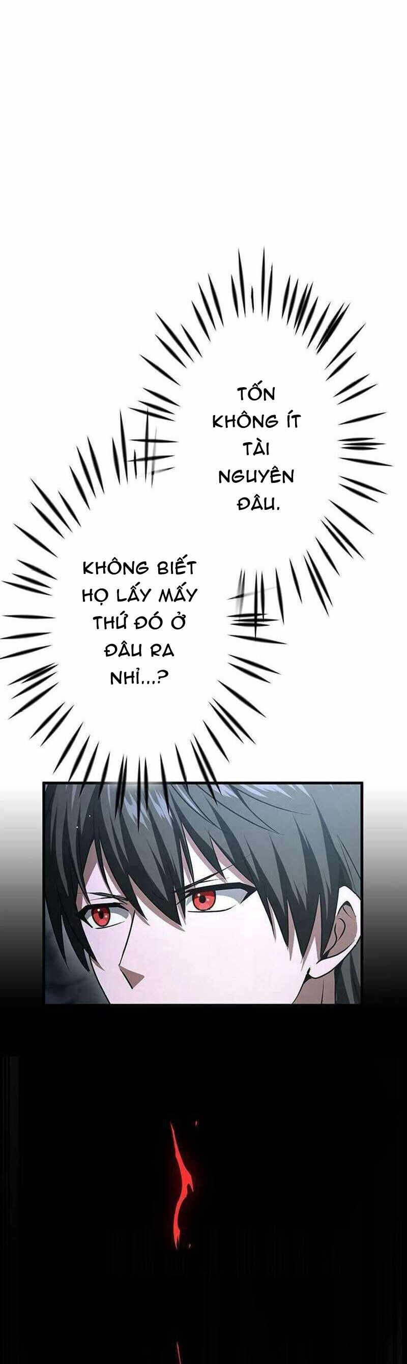 Vượt Cấp Với Kỹ Năng Thần Thánh [Chap 1-29]