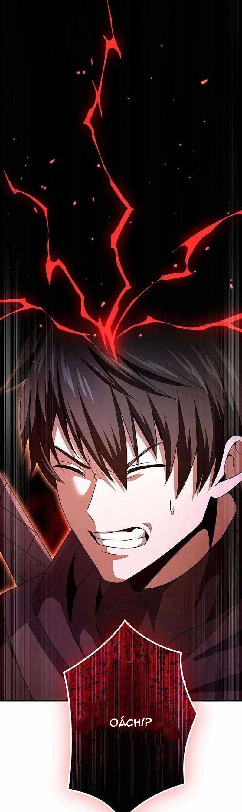 Vượt Cấp Với Kỹ Năng Thần Thánh [Chap 1-29]