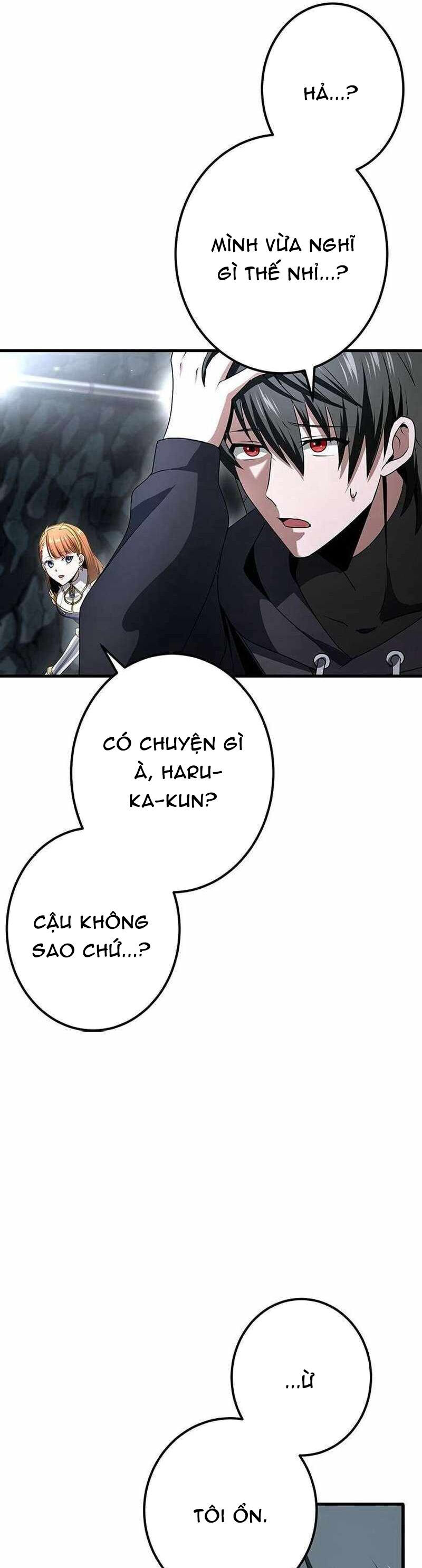 Vượt Cấp Với Kỹ Năng Thần Thánh [Chap 1-29]