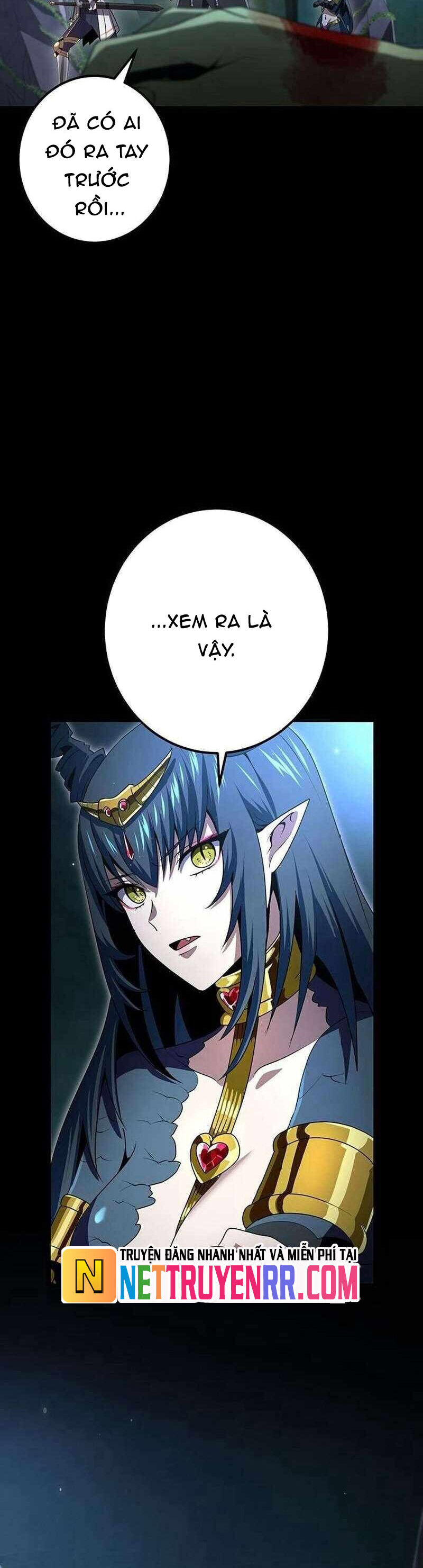 Vượt Cấp Với Kỹ Năng Thần Thánh [Chap 1-29]