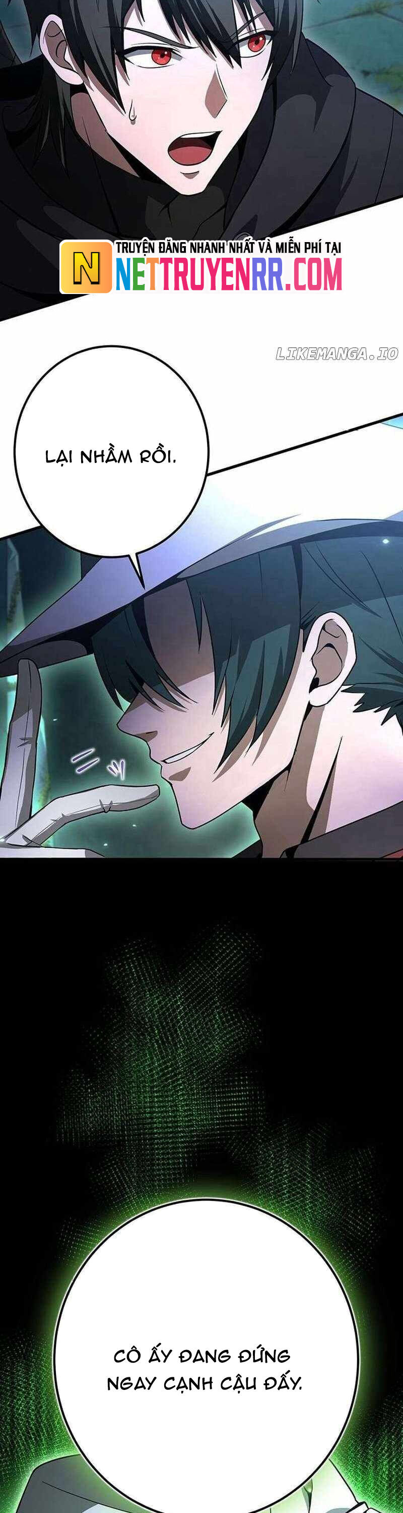 Vượt Cấp Với Kỹ Năng Thần Thánh [Chap 1-29]