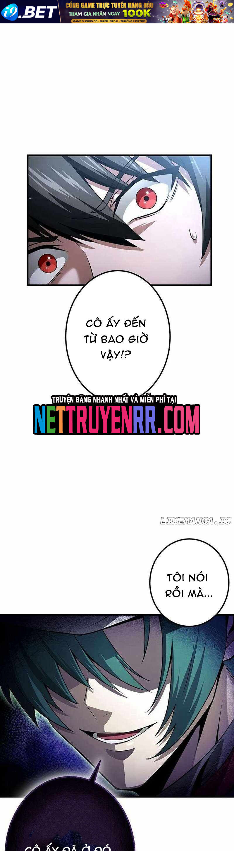 Vượt Cấp Với Kỹ Năng Thần Thánh [Chap 1-29]