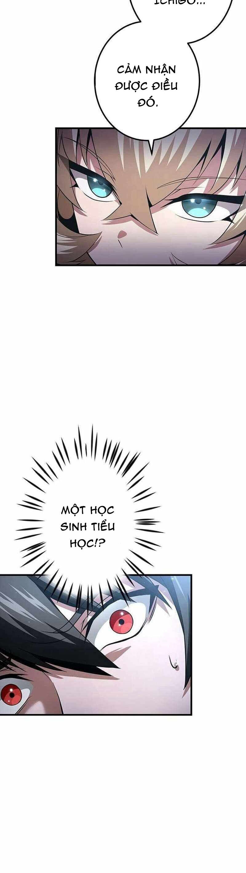 Vượt Cấp Với Kỹ Năng Thần Thánh [Chap 1-29]