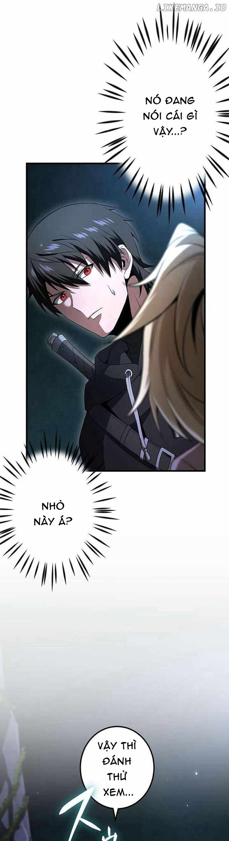 Vượt Cấp Với Kỹ Năng Thần Thánh [Chap 1-29]